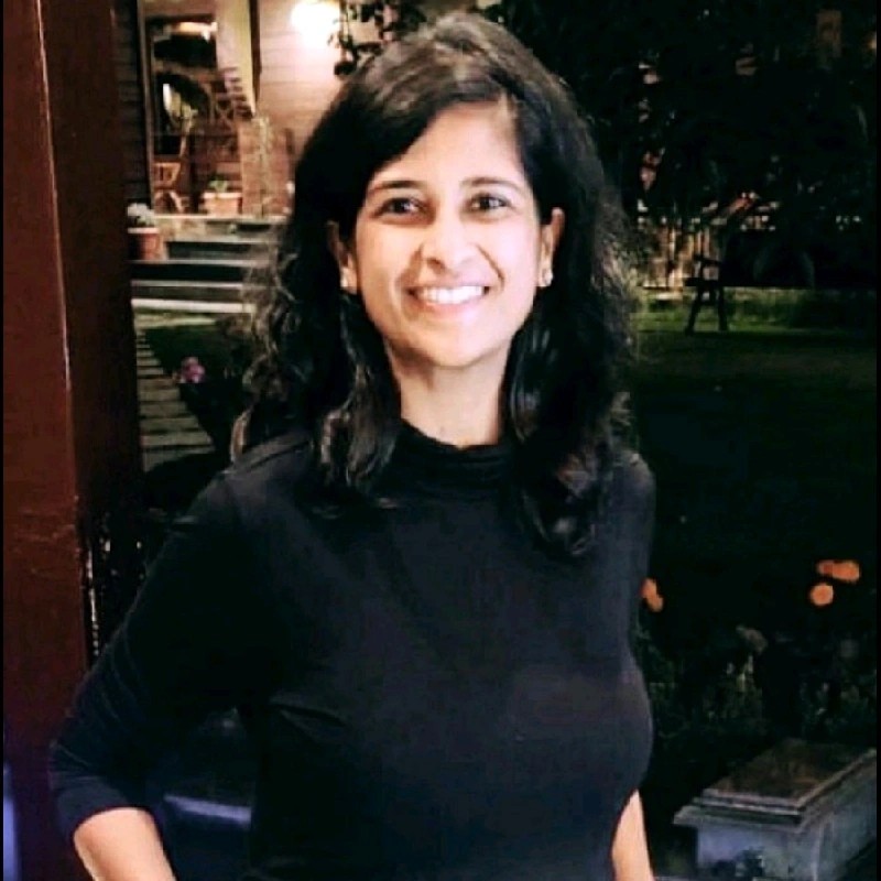 Ashita Gupta